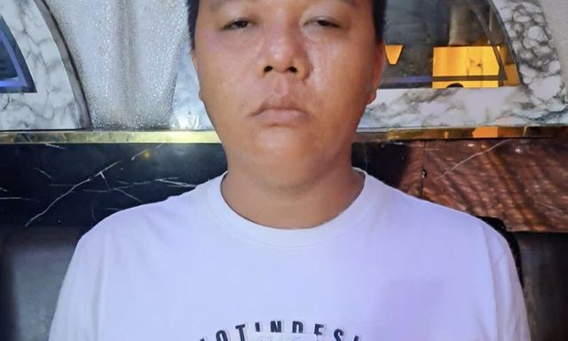 Bắt các đối tượng làm 