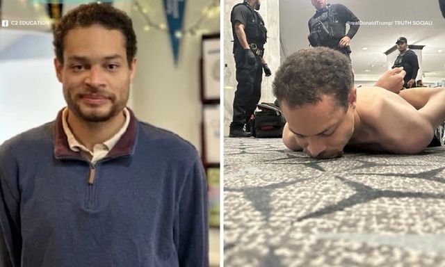 Vụ nổ súng gần bữa tiệc có Tổng thống Trump: Hé lộ lời khai ban đầu của nghi phạm 