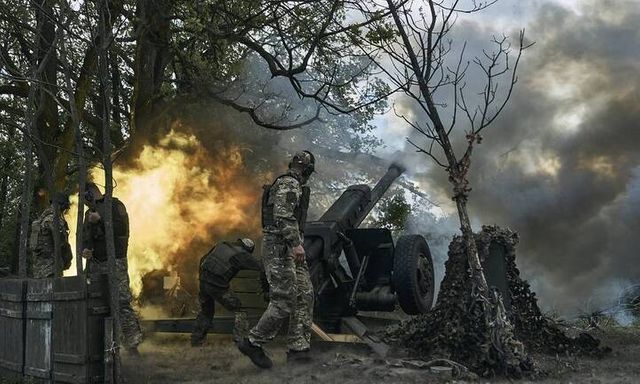 Chiến sự Nga - Ukraine ngày 30/4: Nga gây áp lực khắp chiến tuyến, Tổng thống Zelensky chỉ thị 