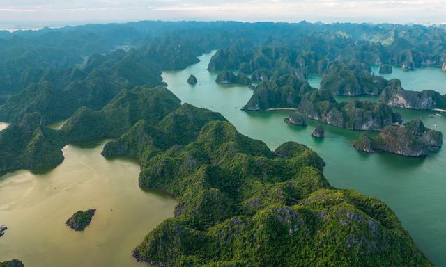 Hạ tầng bứt phá, Cát Bà khai phóng tiềm năng di sản 