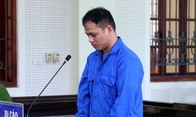 Bi kịch Tình-Tiền: Tử hình kẻ gây án mạng khi hẹn bạn gái cũ ra nói chuyện