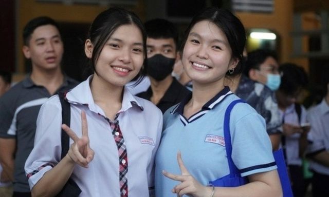 Kỳ thi tốt nghiệp THPT 2026: Có 6 thay đổi 