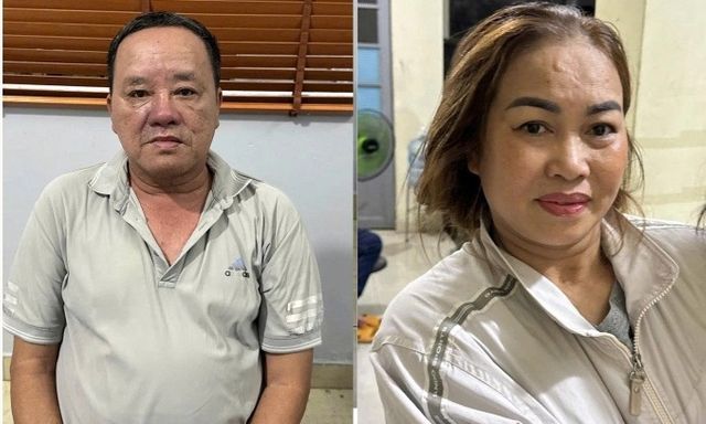 Bắt nhóm đối tượng lừa bán tượng Phật đồng đen giá 300 tỷ đồng