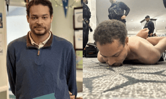 Vụ nổ súng gần bữa tiệc có Tổng thống Trump: Nghi phạm bị truy tố tội âm mưu ám sát 