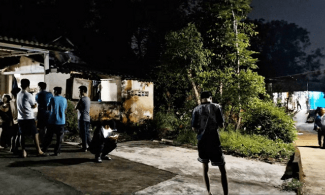 Phát hiện người phụ nữ với nhiều vết thương tại nhà riêng, đối tượng tình nghi gây án bị công an truy tìm là ai?