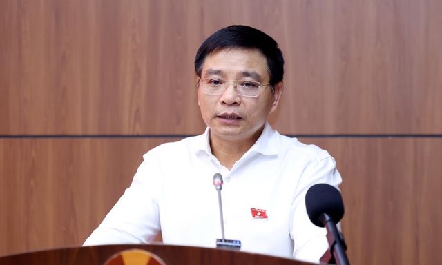 Sẽ xem xét tổng thể chính sách với cán bộ cấp xã trong đề án cải cách tiền lương