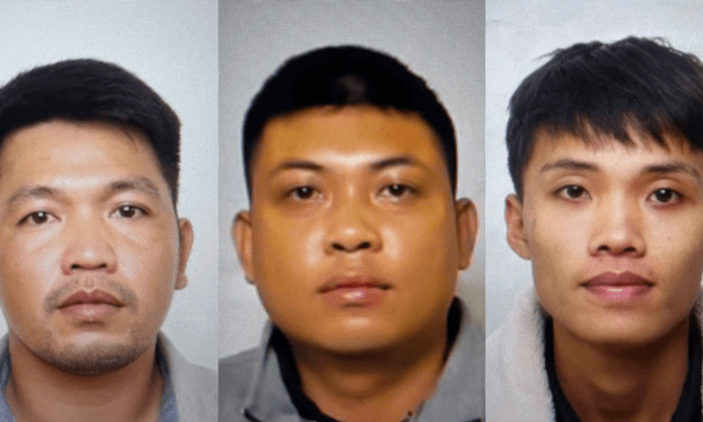  Triệt phá nhóm trộm cáp điện tại các công trình giao thông, khu du lịch