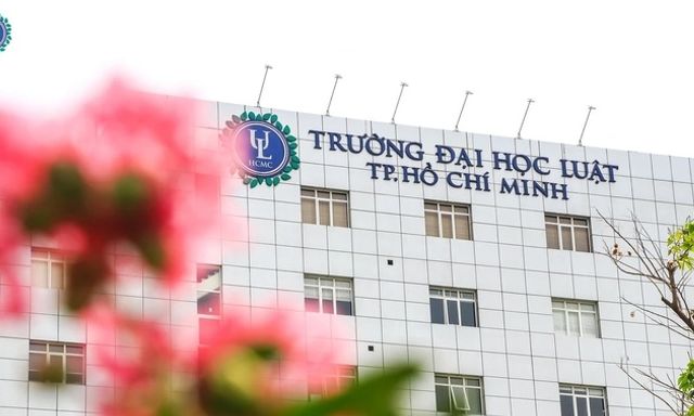 Trường ĐH Luật TP.HCM thông báo phương thức tuyển sinh hệ chính quy, vẫn còn cơ hội cho thí sinh tổ hợp C00
