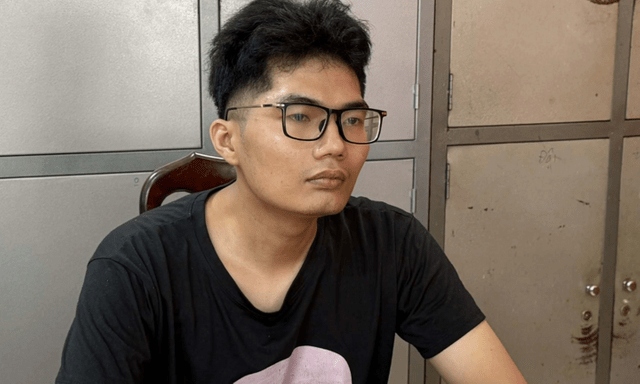 Danh tính gã trai trộm 5 cây vàng của em gái người yêu ở Đắk Lắk