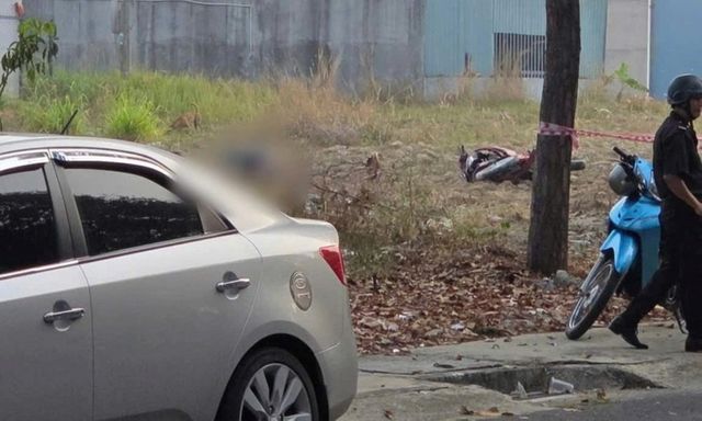 Điều tra vụ nam thanh niên tử vong trong tư thế 