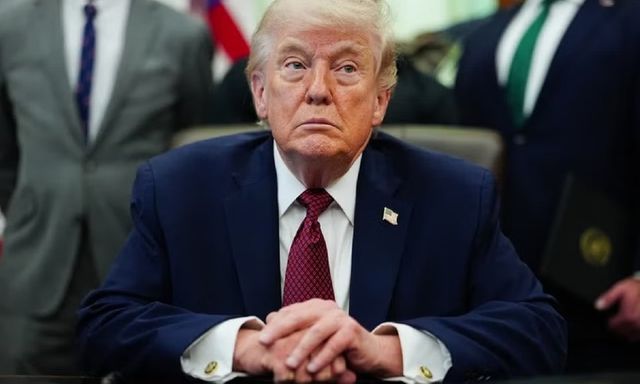 Nhà Trắng tuyên bố điều kiện ký thỏa thuận với Iran giữa lúc 