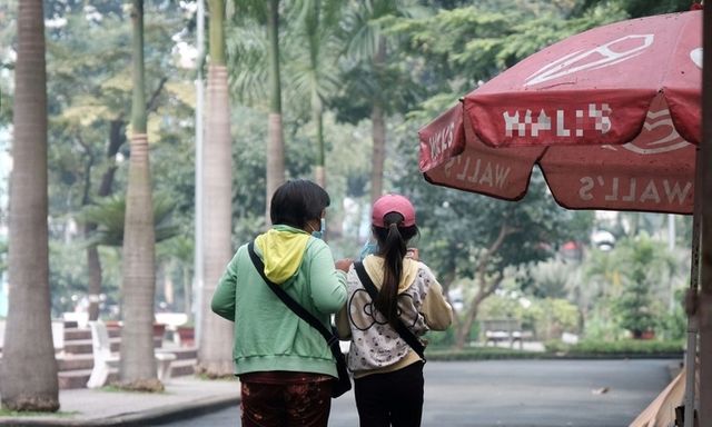 Ép trẻ em đi xin ăn bị phạt bao nhiêu tiền?