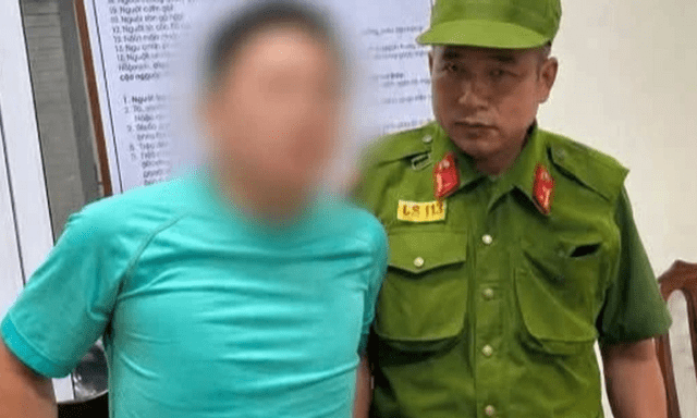 Giải cứu người phụ nữ bị chồng bạo hành trong đêm ở Hà Nội