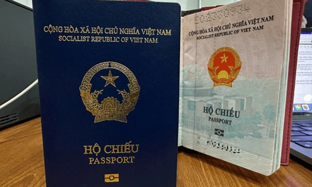 Từ 1/7, 7 trường hợp này bị thu hồi, hủy giá trị hộ chiếu