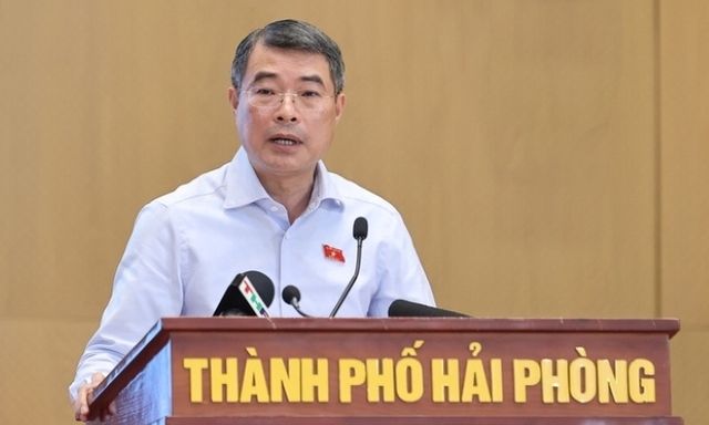 Ban hành Nghị định nâng ngưỡng thuế cho hộ kinh doanh lên 1 tỷ đồng/năm vào tuần tới