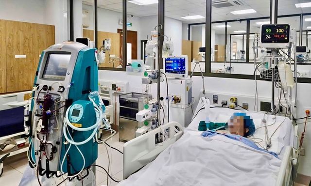 Liên tiếp ca ngộ độc thuốc nhập viện, bác sĩ cảnh báo thói quen nguy hiểm nhiều người mắc