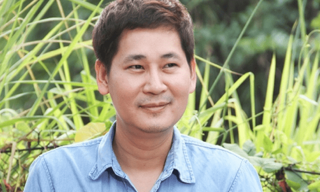 Nam đạo diễn sắp hầu tòa vì tạt mắm tép pha sơn vào nhà con nợ là ai?