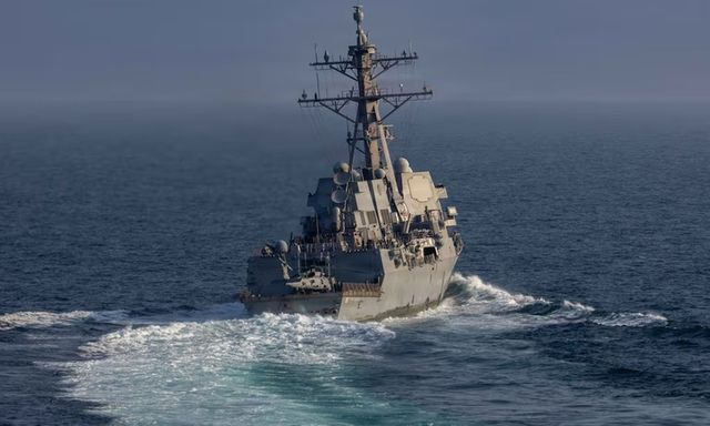 Iran cảnh báo sẽ tung chiến thuật bất ngờ nếu Mỹ nối lại tấn công