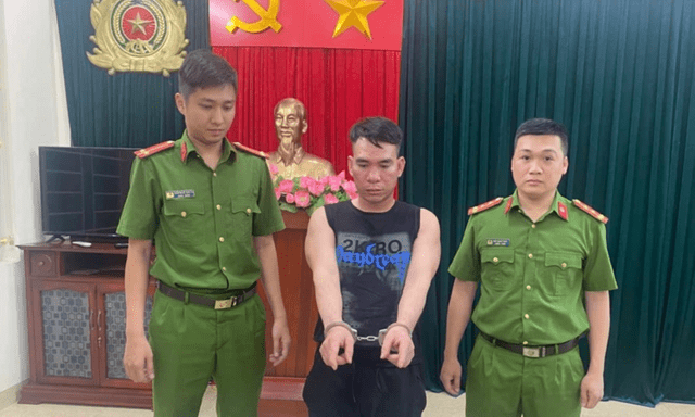 Tin pháp luật nổi bật 24h qua: Khởi tố đối tượng chuyên trộm cắp tiền công đức