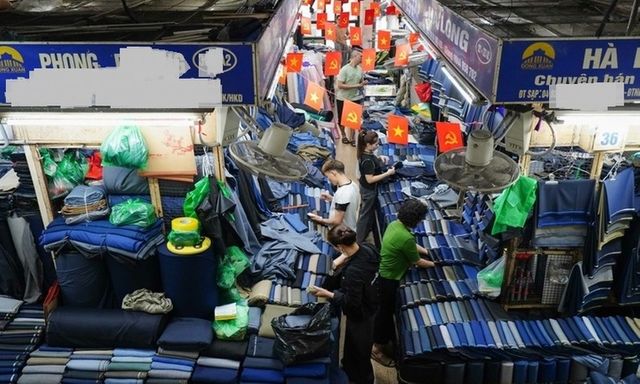 Hộ kinh doanh cần hoàn tất bảng kê tồn kho trước ngày nào để tránh rủi ro thuế?