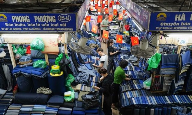 Hộ kinh doanh cần hoàn tất bảng kê tồn kho trước ngày nào để tránh rủi ro thuế?