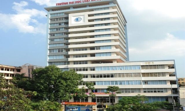 Trường Đại học Luật Hà Nội dự kiến tuyển sinh đại học bao nhiêu chỉ tiêu năm 2026?