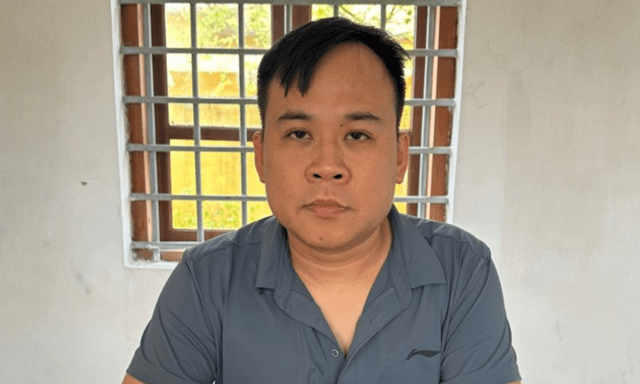 Khởi tố đối tượng tham gia tổ chức đánh bạc tại Campuchia, nhận hơn 2 tỷ đồng/ngày