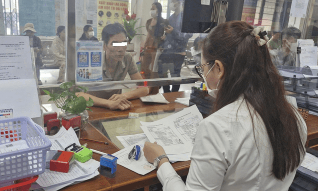 Phải đóng bảo hiểm bao nhiêu tháng để đủ điều kiện hưởng trợ cấp thất nghiệp?
