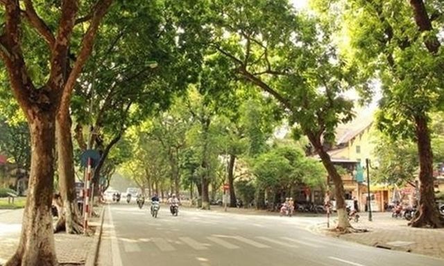Tin tức dự báo thời tiết ngày 1/5: Hà Nội đêm không mưa, ngày nắng