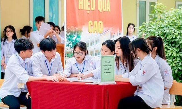 Từ 15/5, mỗi người học được cấp 1 mã hồ sơ học tập suốt đời theo số định danh cá nhân