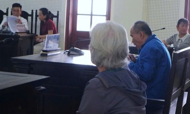Bi kịch Tình-Tiền: Bị chồng gây thương tích nặng 61%, người vợ vẫn xin giảm án