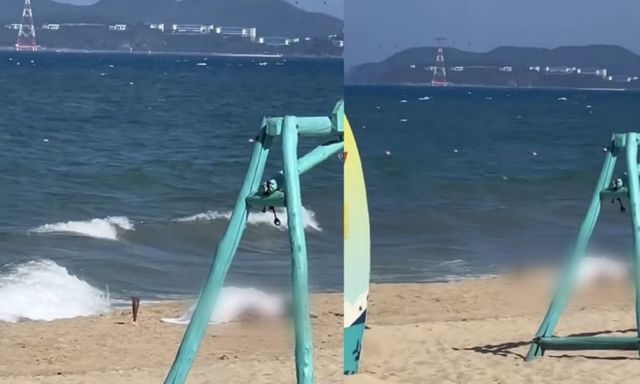 Vụ phát hiện thi thể trôi dạt ở vịnh Nha Trang: Đặc điểm nhận dạng