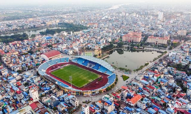 Ban Bí thư yêu cầu khẩn trương hoàn thành việc sắp xếp tổ dân phố, thôn, bản