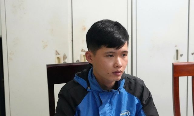 Tin pháp luật nổi bật 24h qua: Thua bạc, nhân viên giao hàng hoang báo bị cướp