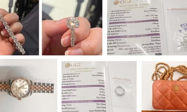 Tiết lộ bất ngờ về 