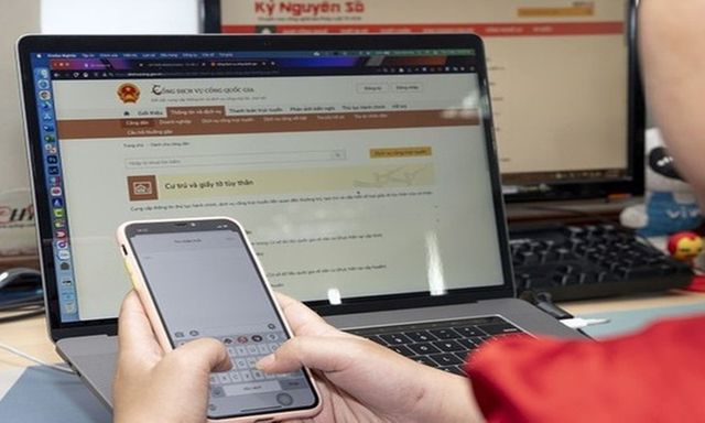 Việc khai thác, sử dụng cơ sở dữ liệu tổng hợp quốc gia được quy định ra sao?