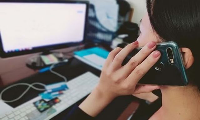 Cảnh báo thủ đoạn mạo danh đoàn kiểm tra Sở Y tế để cưỡng đoạt tài sản