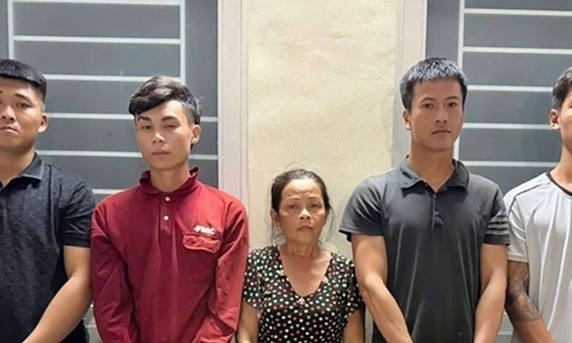 Vợ thuê người chém chồng: Sững sờ lý do