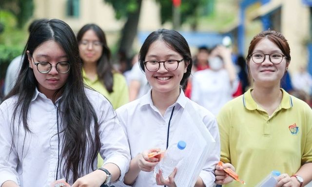 Thí sinh lưu ý thời gian đăng ký xét tuyển đại học 2026 để tránh quá hạn