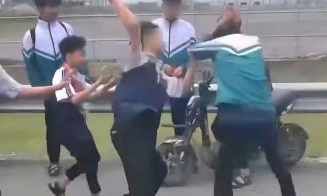 Tin tức giáo dục 24h: Tình tiết mới vụ nam sinh lớp 9 ở Ninh Bình bị bạn đánh hội đồng