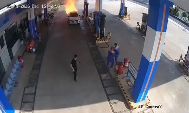 Vụ cháy ô tô, 2 thiếu niên tử vong: Góc nhìn pháp lý từ luật sư