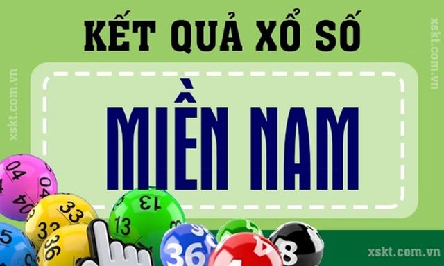 XSMN 3/5- Kết quả xổ số miền Nam hôm nay 3/5/2026- kết quả XSMN ngày 3/5