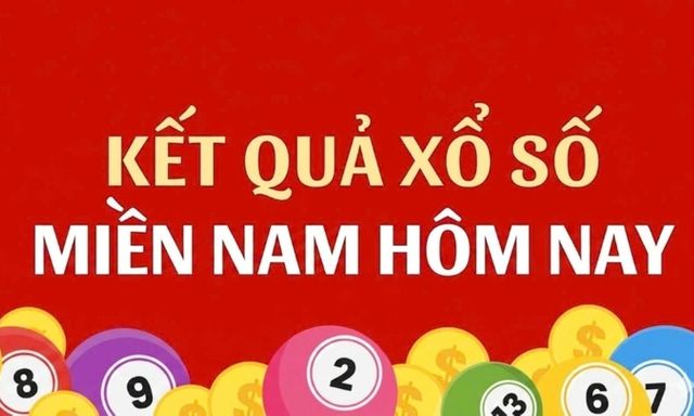 XSMN 4/5- Kết quả xổ số miền Nam hôm nay 4/5/2026- kết quả XSMN ngày 4/5