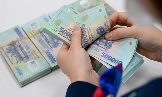 Ai được tăng lương hưu, trợ cấp từ ngày 1/7?