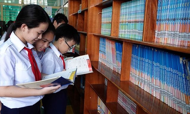 Tin tức giáo dục 24h: Bộ GD&ĐT thông tin về bộ SGK dùng chung từ năm 2026-2027