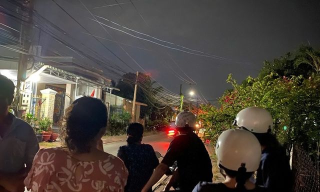 Vụ chồng sát hại vợ con ở Tây Ninh: Nhân chứng nói gì? 