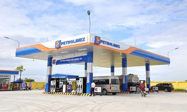 Petrolimex báo lỗ sau thuế 660 tỷ đồng trong quý I/2026