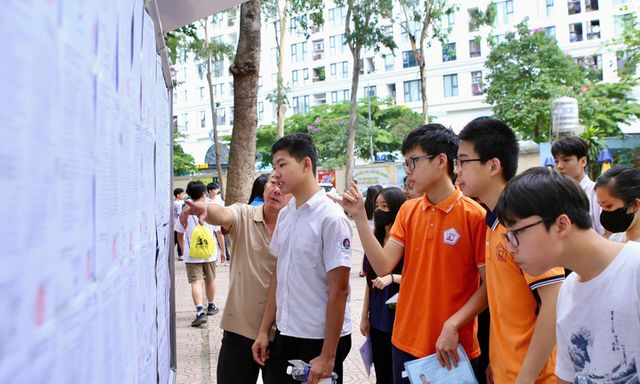 Tuyển sinh đại học 2026: Thí sinh được đăng ký tối đa 15 nguyện vọng, cần lưu ý những mốc thời gian nào?