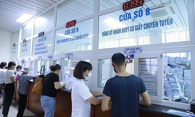 Từ 15/5, phạt tới 70 triệu đồng nếu trốn đóng BHYT, cụ thể ra sao?