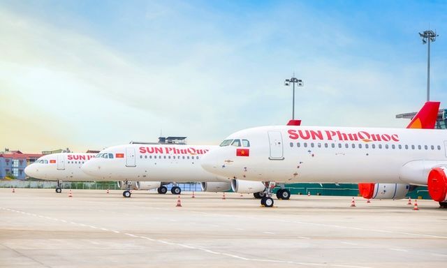 Sân bay và cuộc đua kiến tạo dòng khách giữa các điểm đến